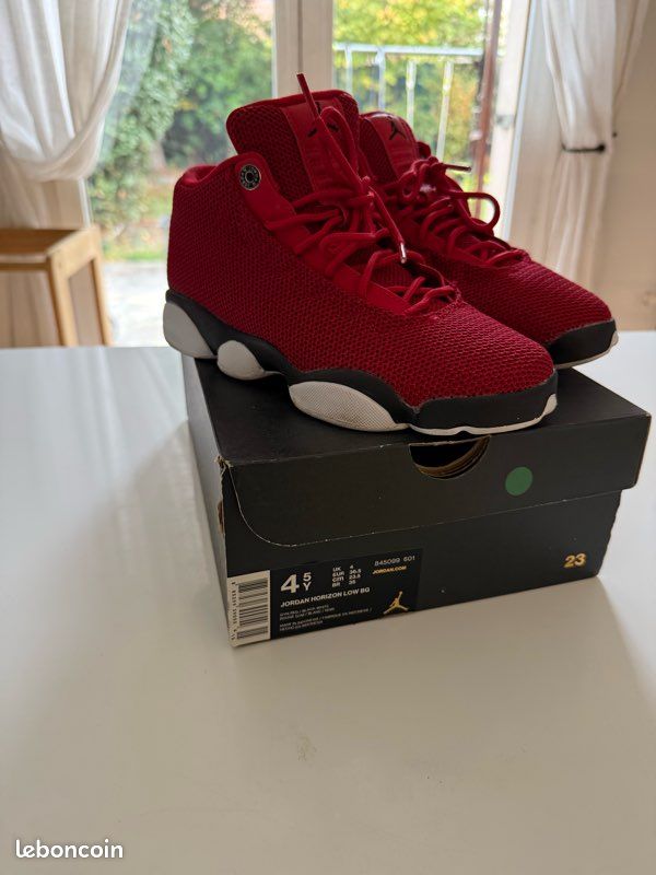 Jordan horizon Chaussures