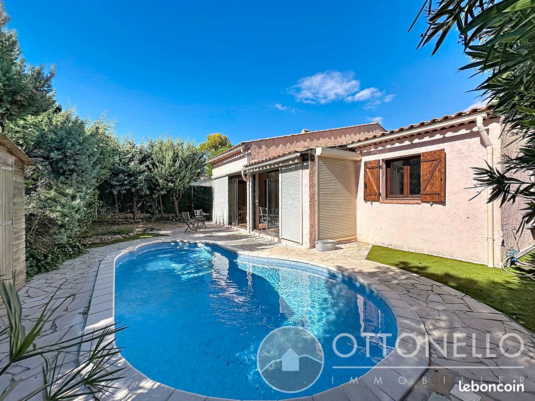 Maison 4 pièces 85 m² · à Roquebrune-sur-Argens · 85 m² · 1 690 €/mois