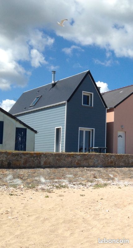 Maison 3 pièces 60 m² · à Sainte-Mère-Église · 60 m² · 225 000 €