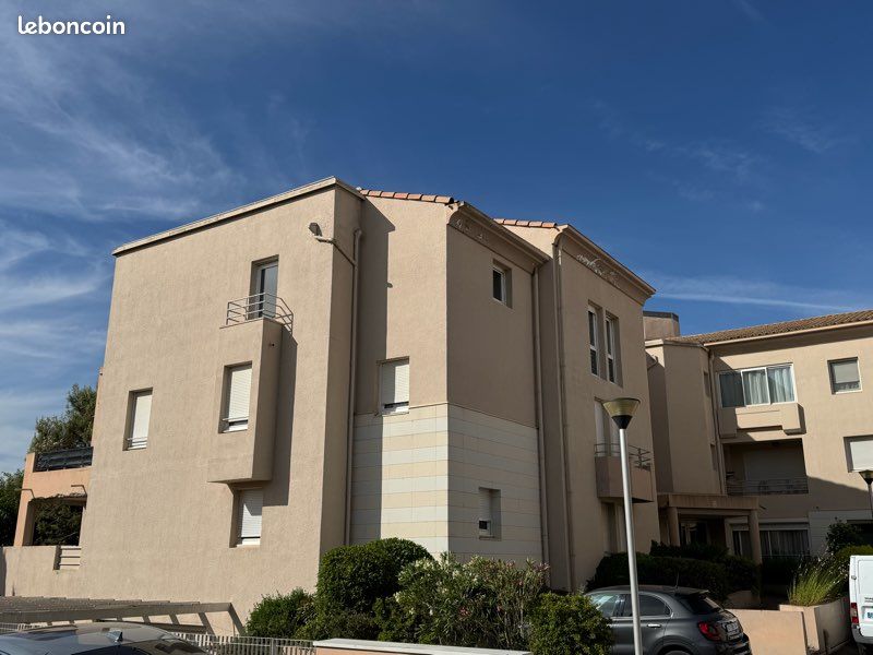 Appartement 4 pièces 102 m² · aux Angles · 102 m² · 330 000 €