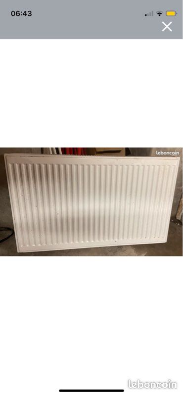 Radiateur (image 1)