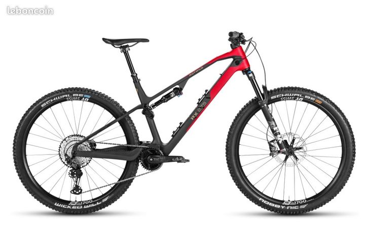 VTT HOMME 26 pouces neuf. 140 euros - Vélos