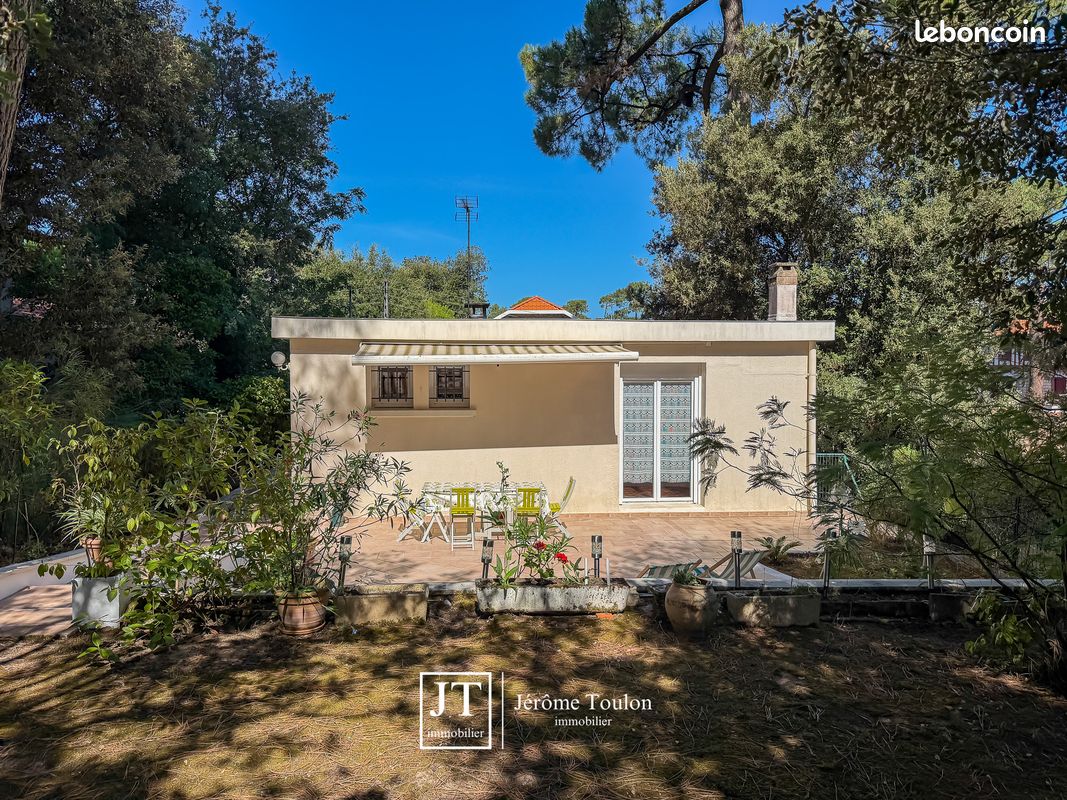 Maison 5 pièces 103 m² · à Saint-Palais-sur-Mer · 103 m² · 677 000 €
