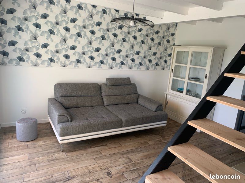 Maison 3 pièces 75 m² · à Cubzac-les-Ponts · 75 m² · 950 €/mois