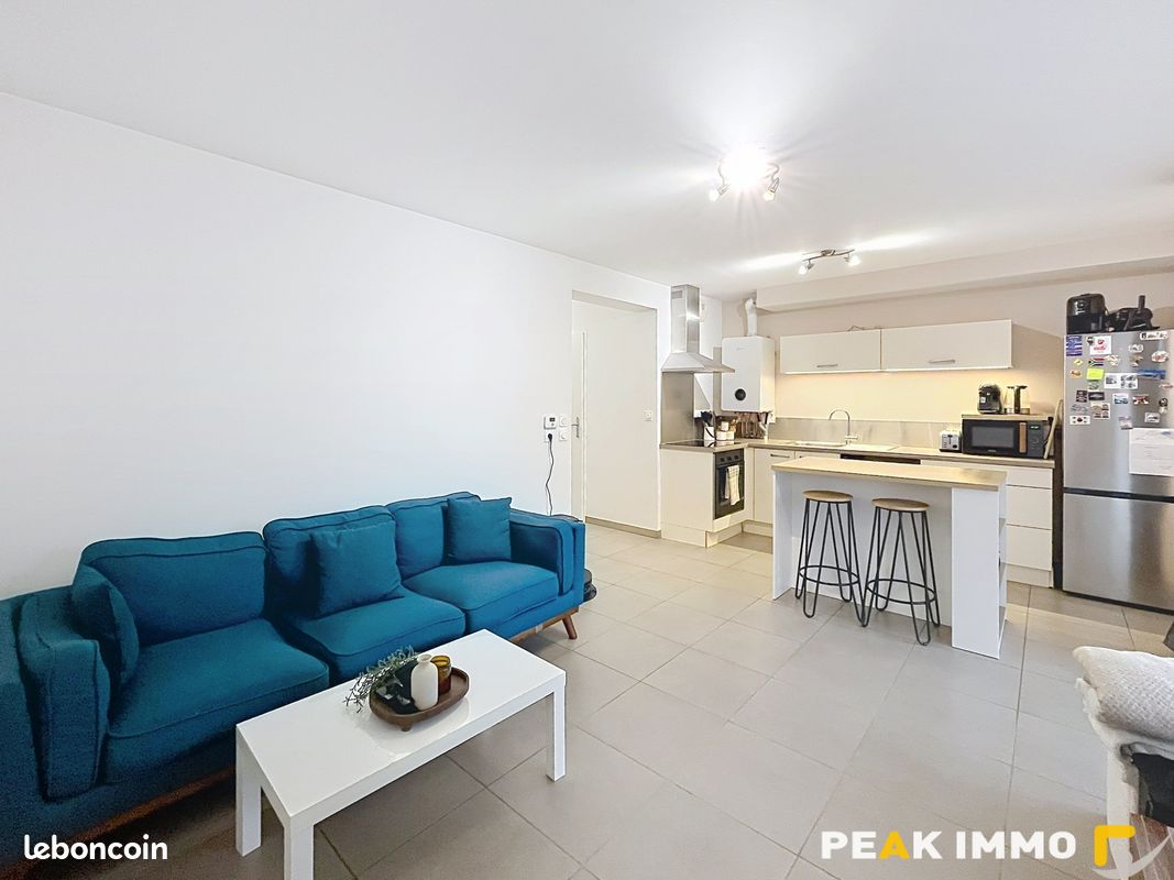 Appartement 2 pièces 43 m² · à Bonne · 43 m² · 925 €/mois