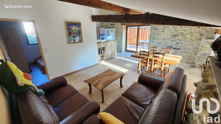 Maison 4 pièces 86 m²