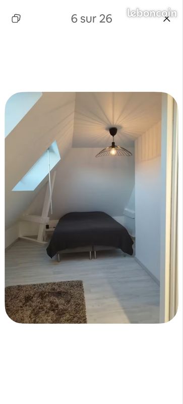 Appartement 3 pièces 69 m² · à Mordelles · 69 m² · 810 €/mois