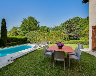 Maison 824 000 € - 159 m²