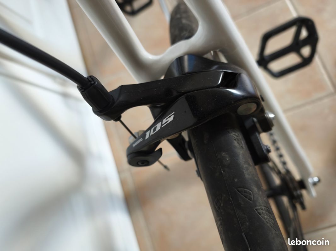 Vélo fixie Darkside taille L (image 5)