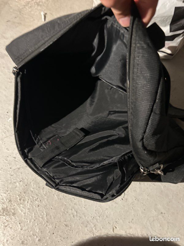 Sacoche Ordinateur Portable - 18" (image 3)