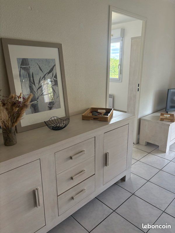 Appartement 3 pièces 55 m² · à Cenon · 55 m² · 790 €/mois