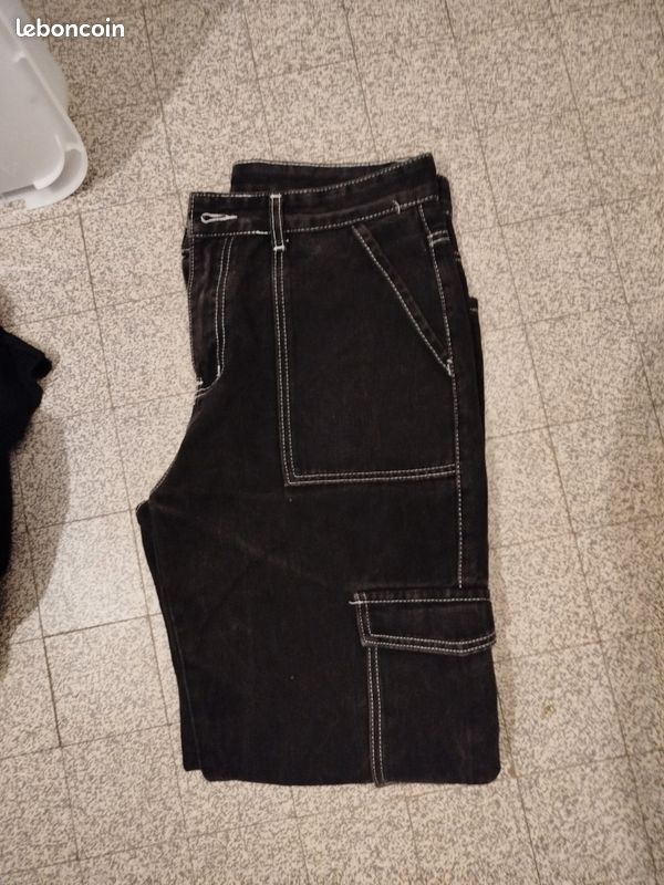 Lot de vêtements garçon/homme (image 3)