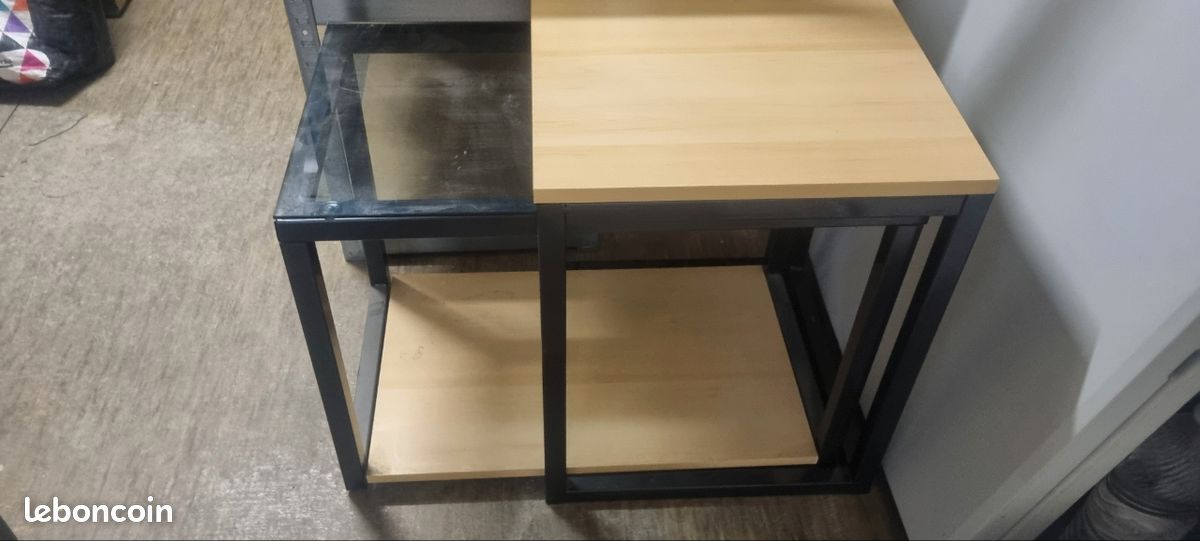 Table gigogne (image 2)