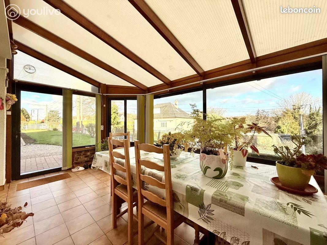Maison 4 pièces 78 m² · à Saint-Valery-en-Caux · 78 m² · 169 000 €