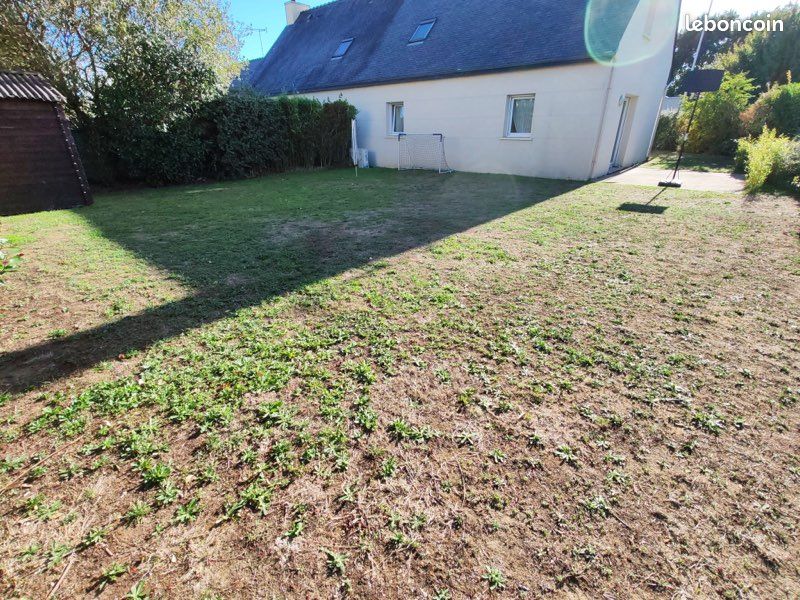 Maison 5 pièces 86 m² · à Saint-Nazaire · 86 m² · 1 100 €/mois