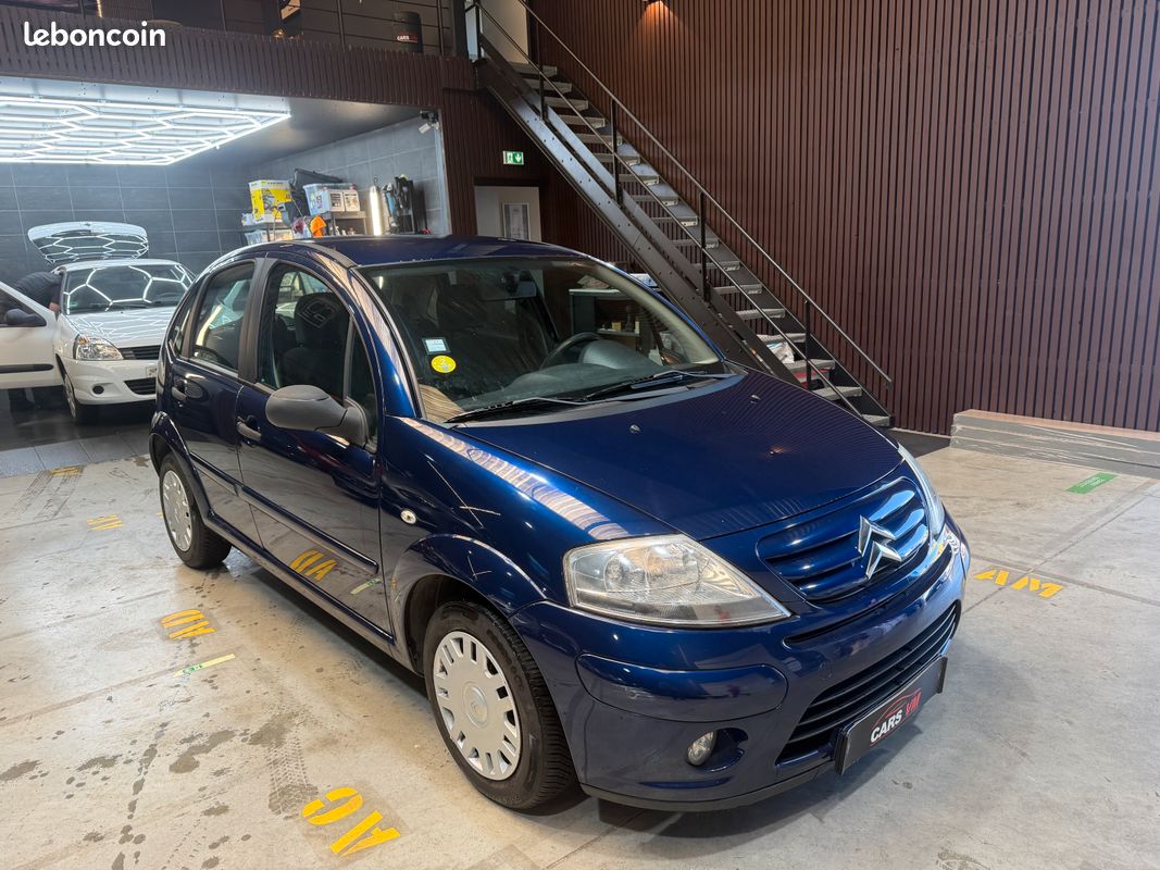 Citroen C3 (image 2)