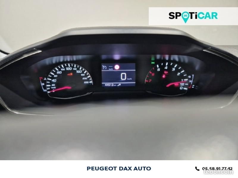 Peugeot 208 1.2 PureTech 100ch S&S Style (image 18)