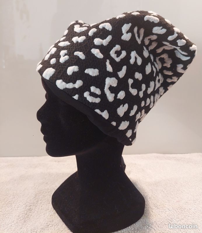 Lot 3 turbans femme premium Ellen's Headwear & Lidia neufs (image 2)