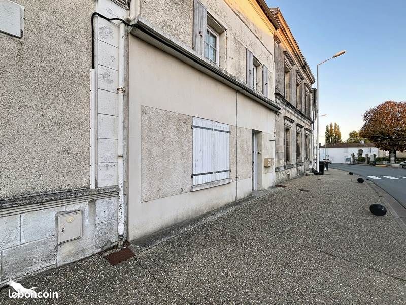 Appartement 4 pièces 108 m² · à Beurlay · 108 m² · 171 359 €