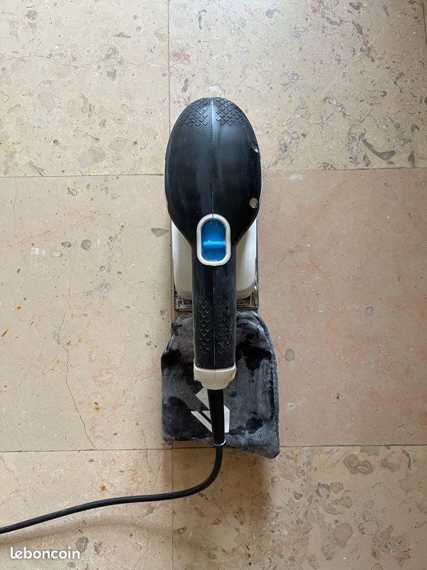 Ponceuse électrique (image 1)