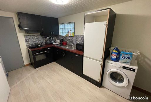 Appartement a louer deuil-la-barre - 2 pièce(s) - 38 m2 - Surfyn