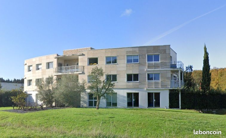 Appartement 1 pièce 34 m²