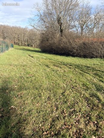 Vente | Terrain | 469 m² | Combronde | Expo Est/Ouest