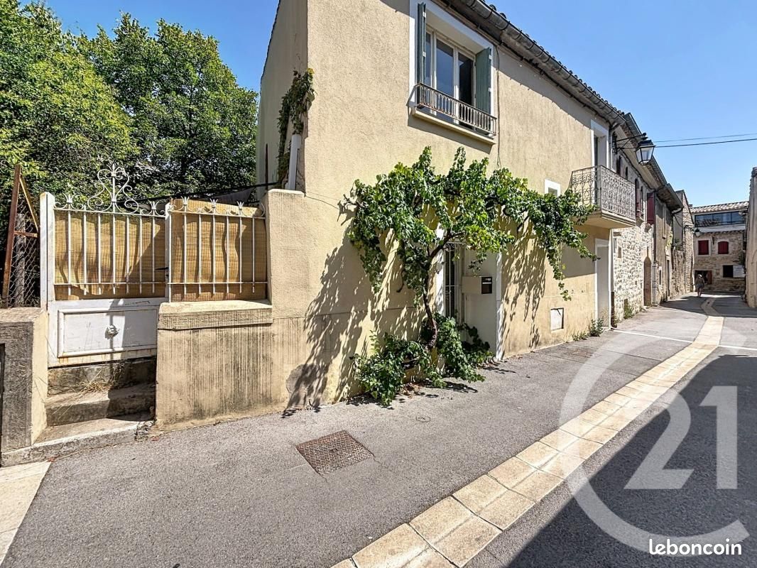 Maison 4 pièces 90 m² · à Saint-Drézéry · 90 m² · 250 000 €