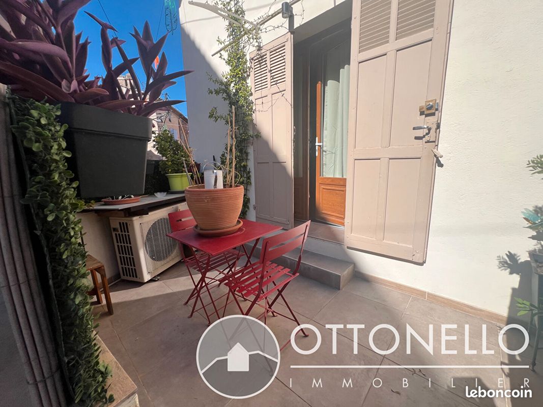 Maison 3 pièces 55 m² · à Roquebrune-sur-Argens · 55 m² · 840 €/mois