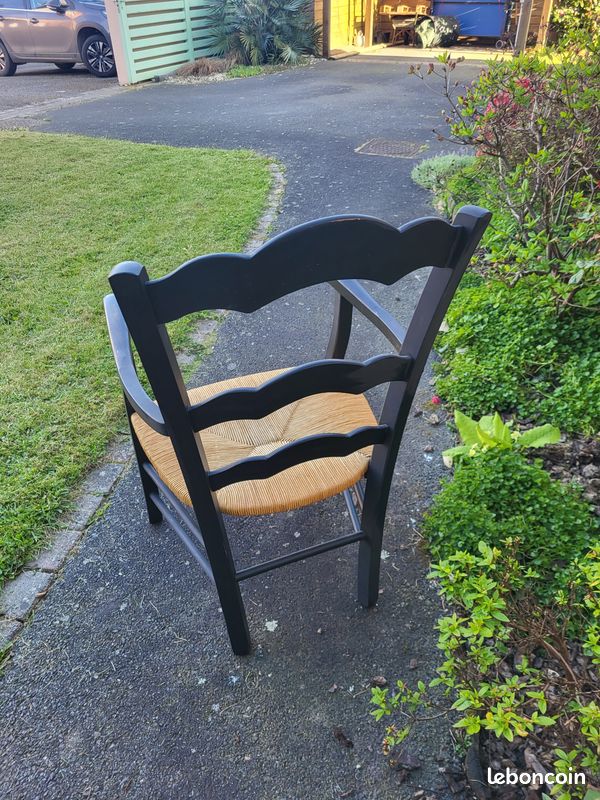 Fauteuil (image 3)