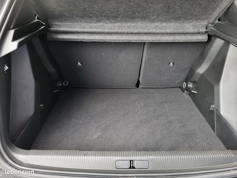 Peugeot 2008 1.2I HYBRID - 136 BV E-DCS6 ALLURE (image 16)