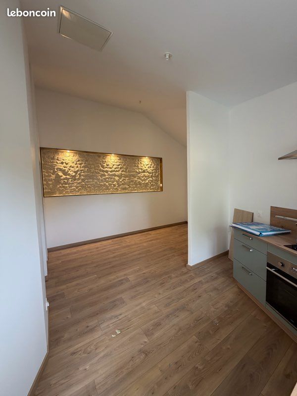 Appartement 2 pièces 33 m² · à Marennes-Hiers-Brouage · 33 m² · 650 €/mois