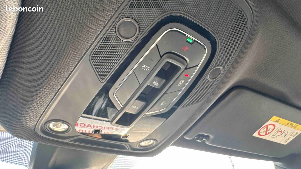 AUDI Q5 35 TDI 163 S tronic 7 S line (image 33)