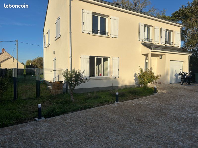 Maison 6 pièces 179 m² · à Saint-Jean-le-Blanc · 179 m² · 590 000 €