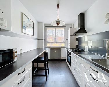 Appartement 199 000 € - 68 m²