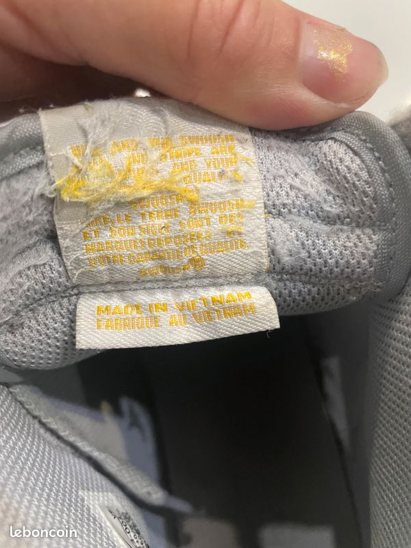 Nike dunk (image 8)