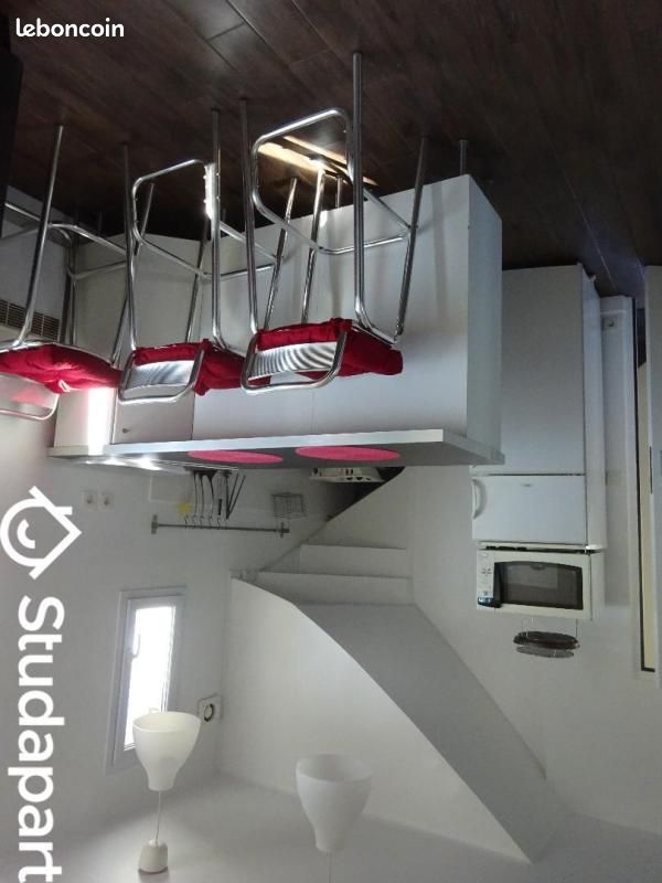 Appartement 3 pièces 43 m² · à Villejuif · 43 m² · 1 490 €