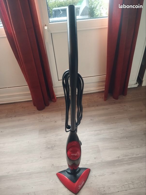 Nettoyeur vapeur d'occasion - Electroménager