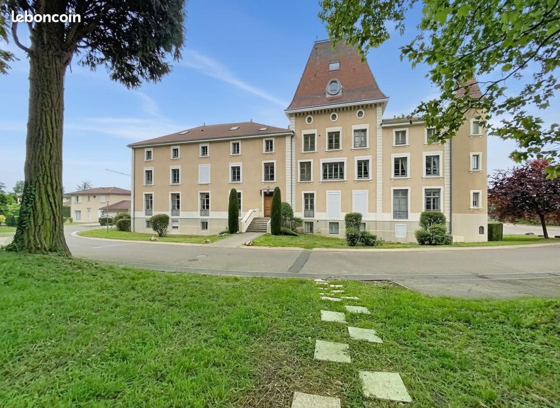 Appartement 5 pièces 104 m² · à Seyssuel · 104 m² · 344 100 €