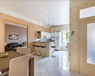 Appartement 265 000 € - 55 m²