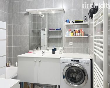 Appartement 245 000 € - 45 m²