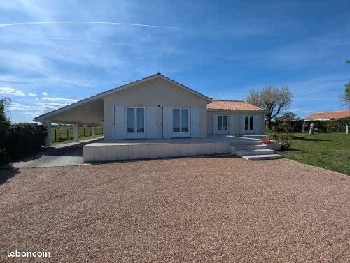 Maison 5 pièces 139 m²