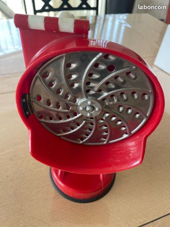 Râpe à tambour Starfrit | Canadian Tire