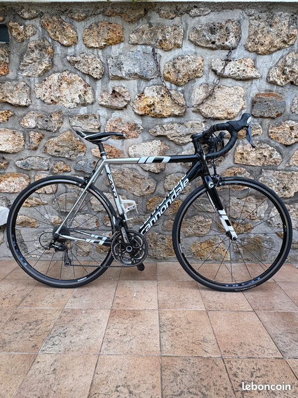 Cannondale caad10 5 (image 16)