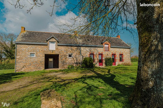 Maison 4 pièces 91 m²