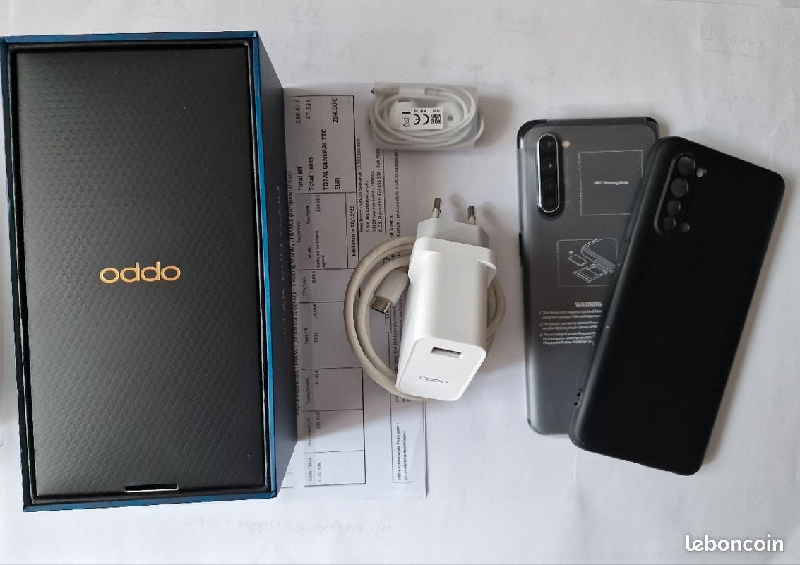Oppo find x2 lite (image 1)