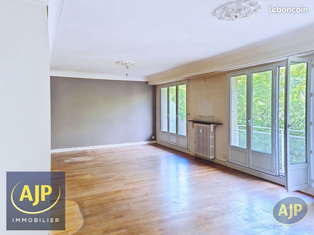 Appartement 4 pièces 86 m² · à Nantes · 86 m² · 265 000 €