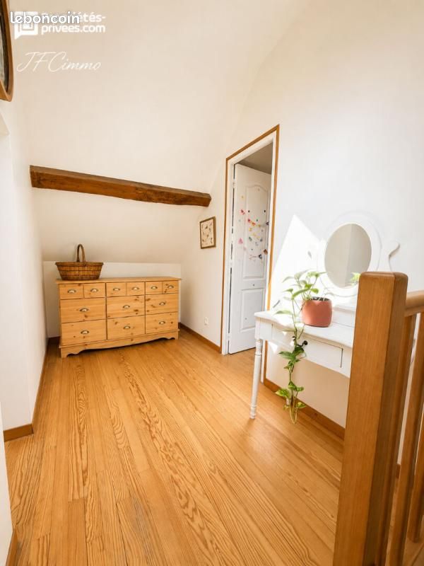 Longère 7 pièces 112 m² (image 14)