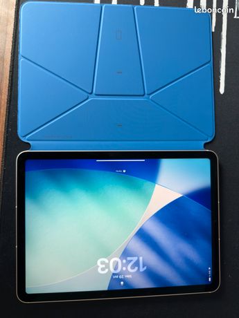 IPad Air 5eme génération 3