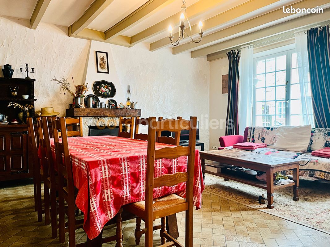 Maison 8 pièces 136 m² (image 3)